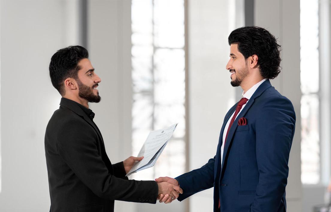 Your financial destination in accordance with Islamic Sharia regulations